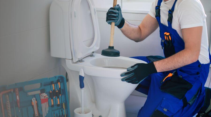 Professional sewer line repair services in Sheridan, IN